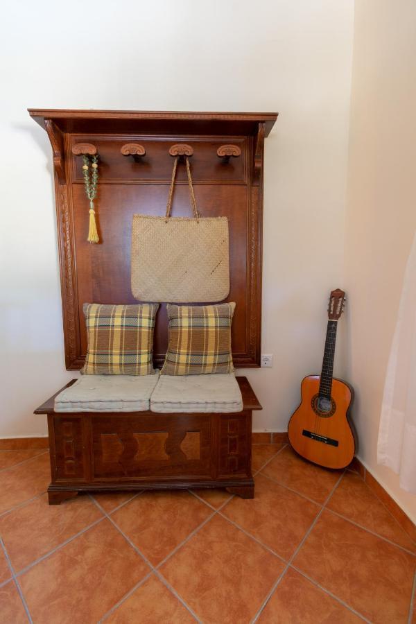 Villa Saia Χαλικούνας Εξωτερικό φωτογραφία